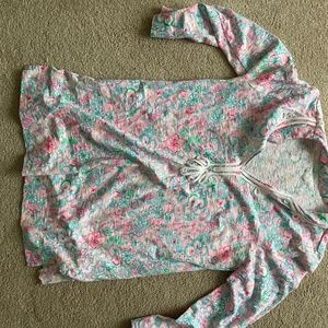 Lily Pulitzer top